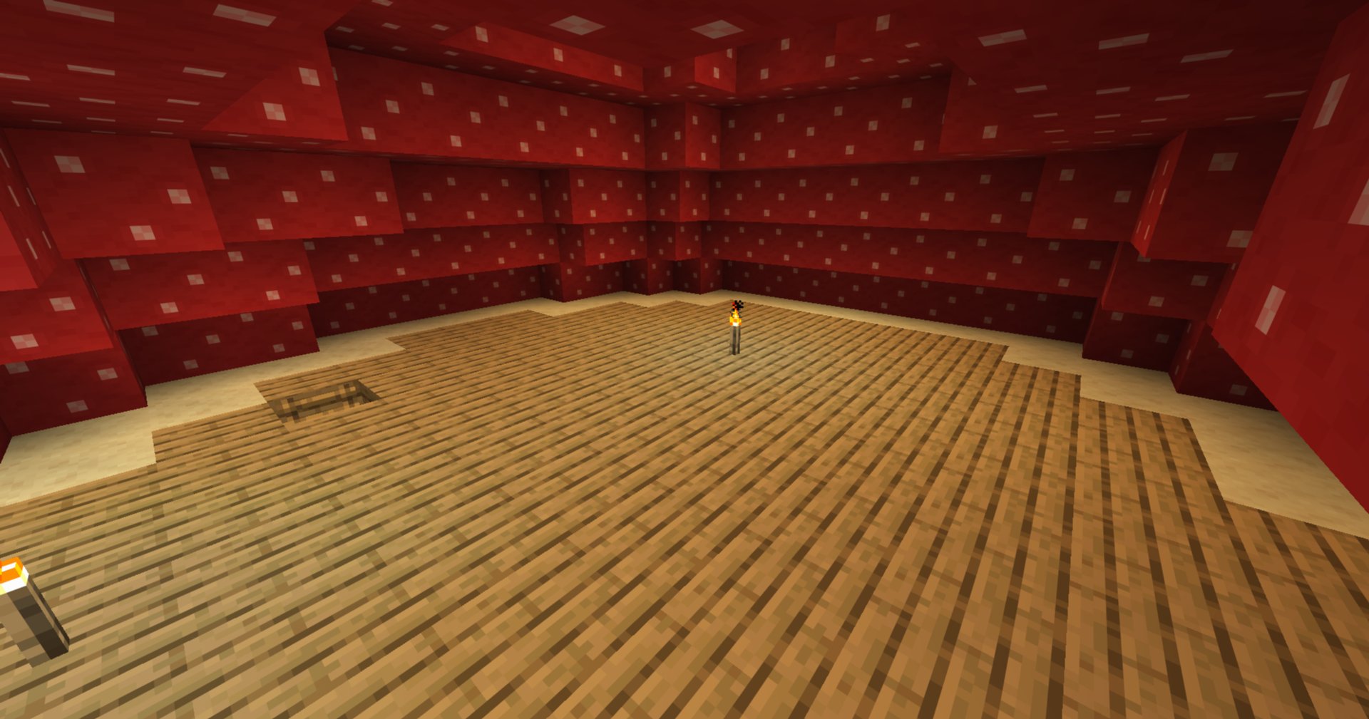 Mushroom House – additional image