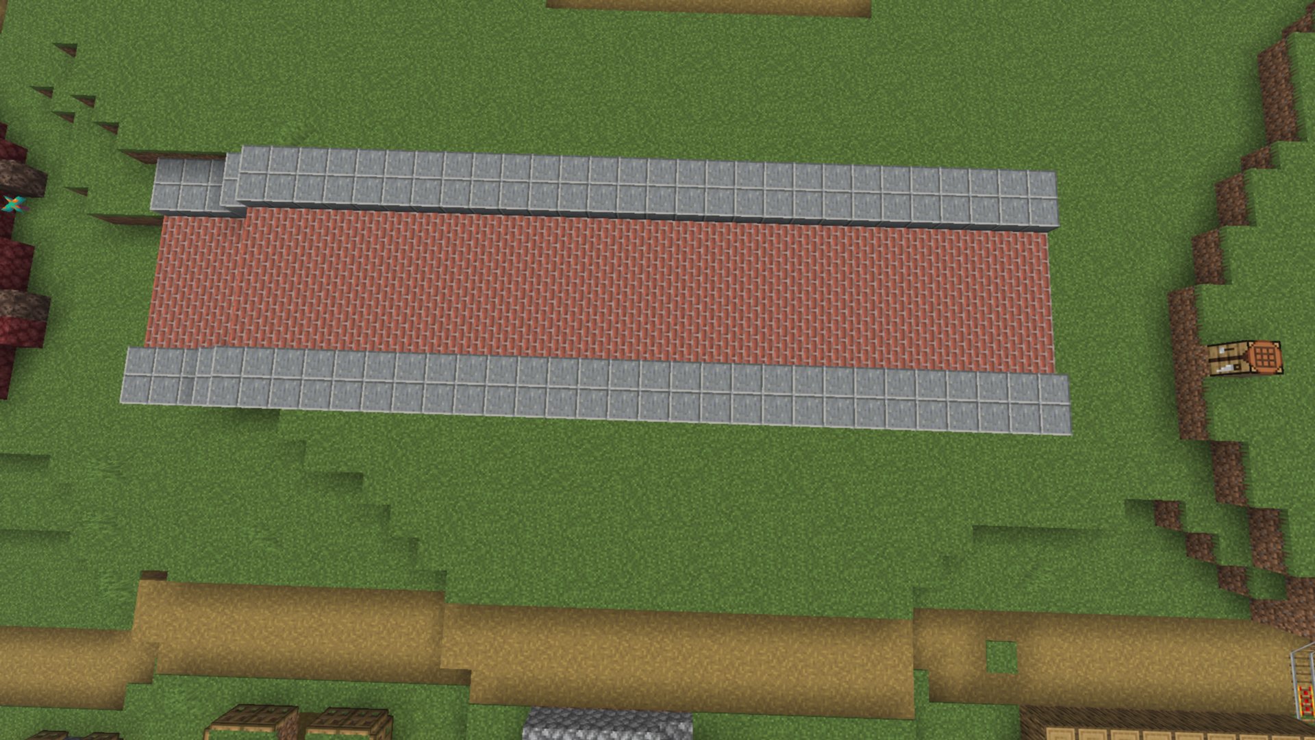 Bricks Pathway – key image