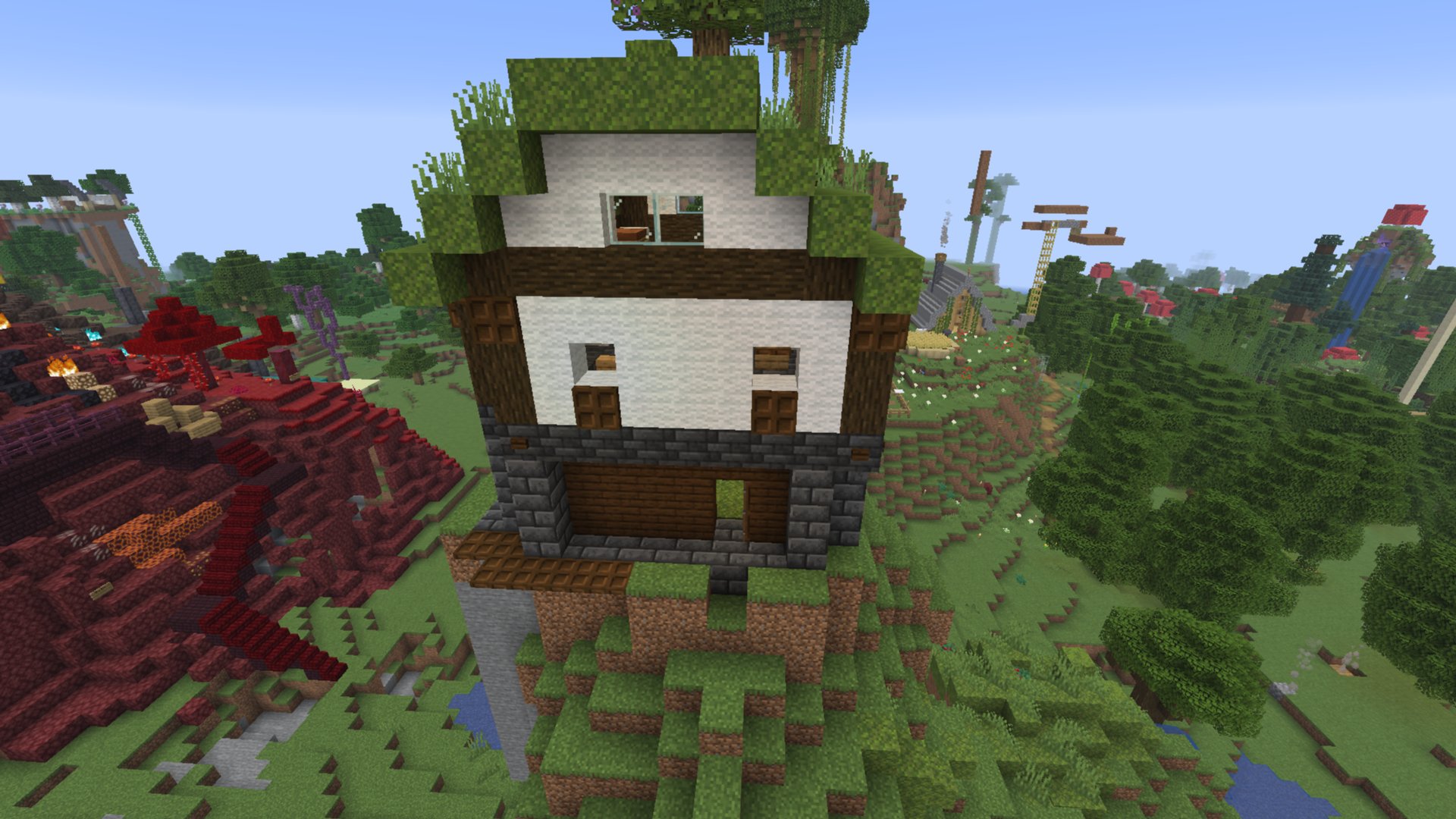 Small House – additional image