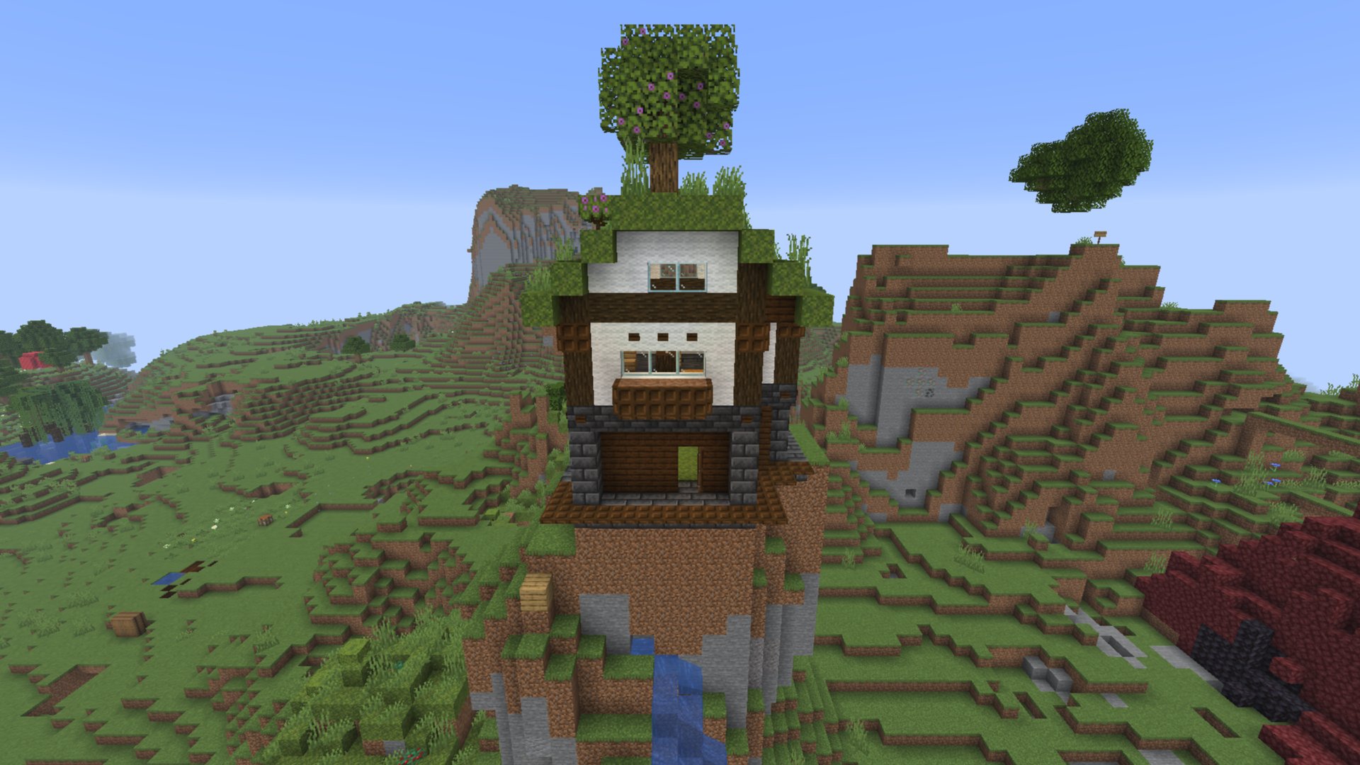 Small House – key image