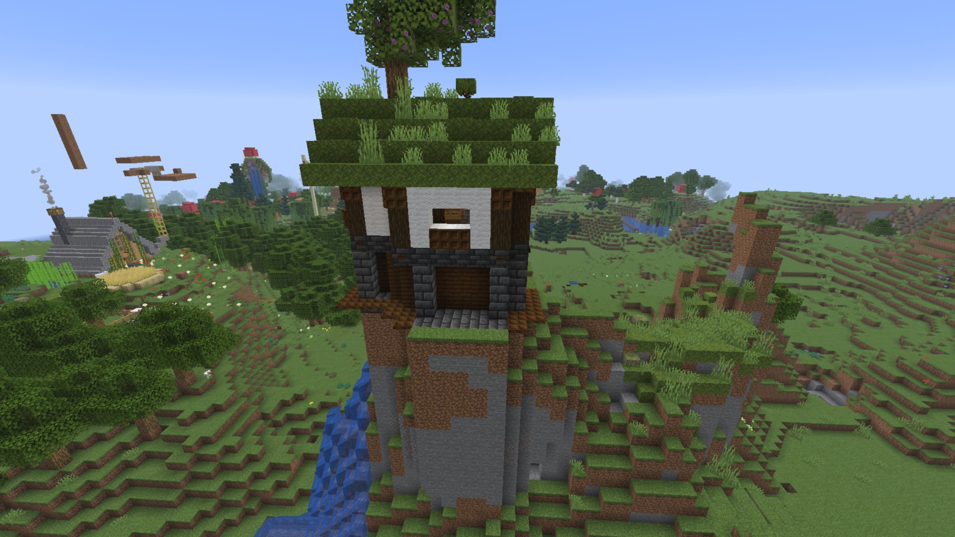 Small House – additional image
