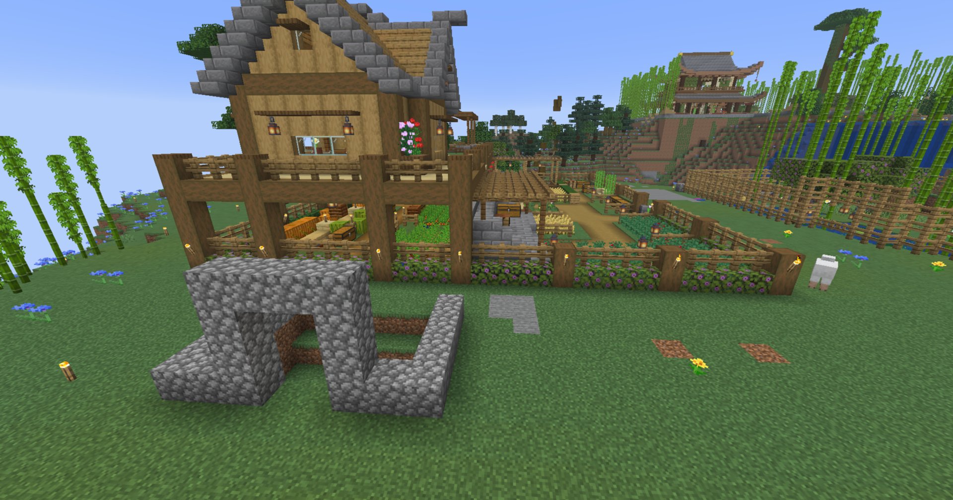 Survival Base – additional image