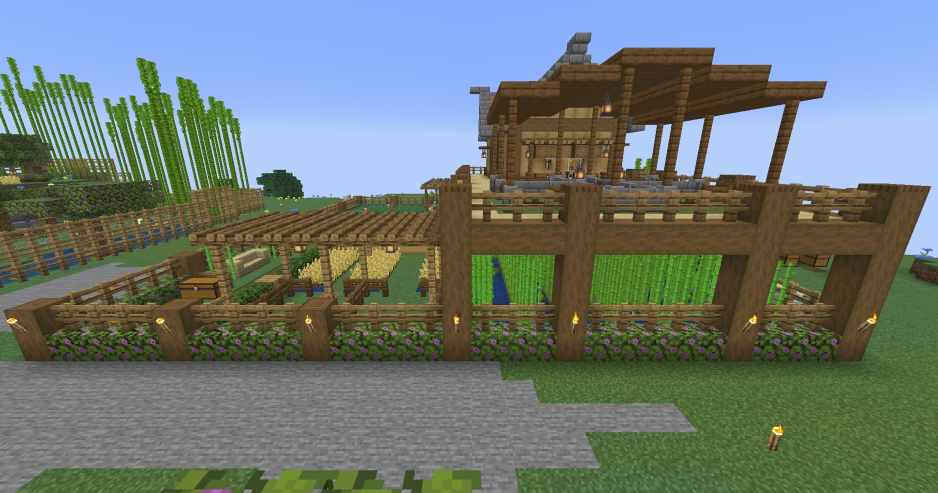 Survival Base – additional image
