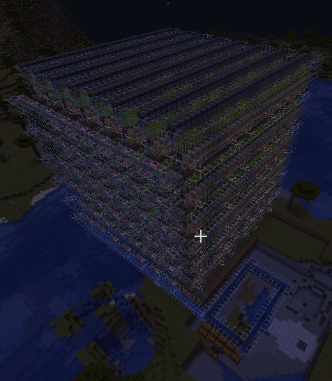 Sugar cane farm (JtheDestroyer's sugar cane farm) – key image