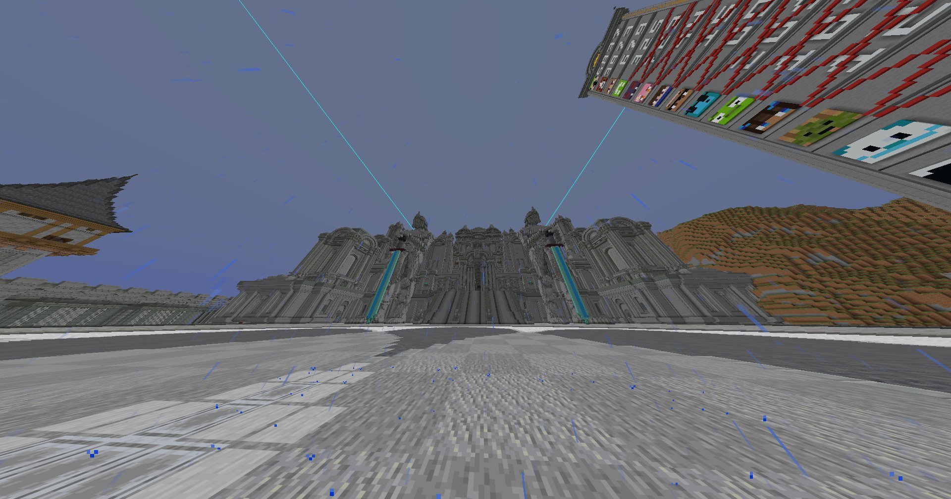 Unstable Smp Stage – key image