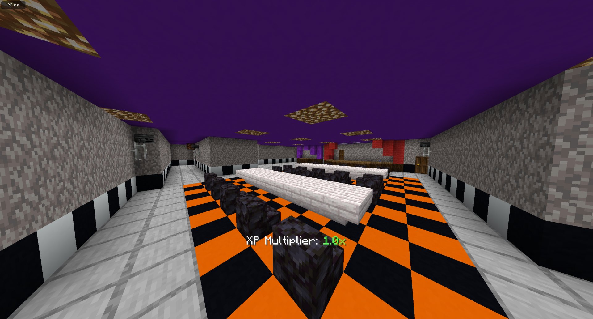 Fnaf 1 Underground Pizzaria – additional image