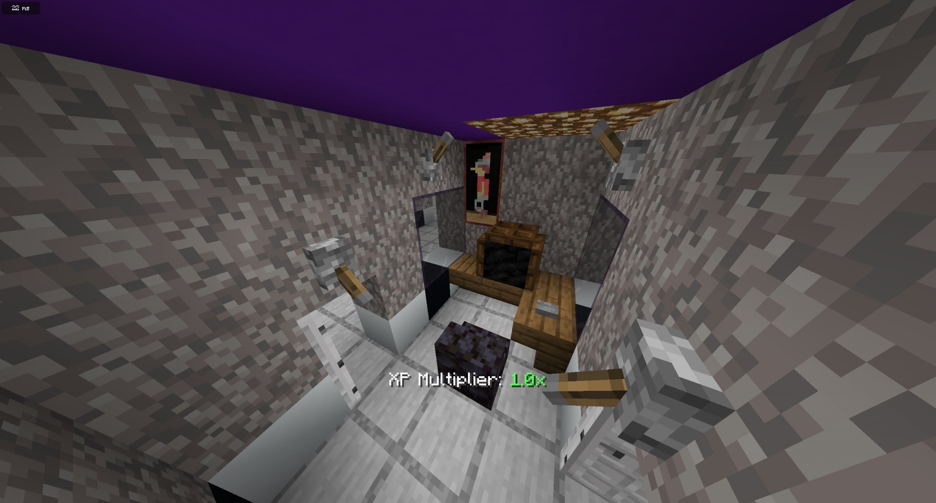 Fnaf 1 Underground Pizzaria – additional image