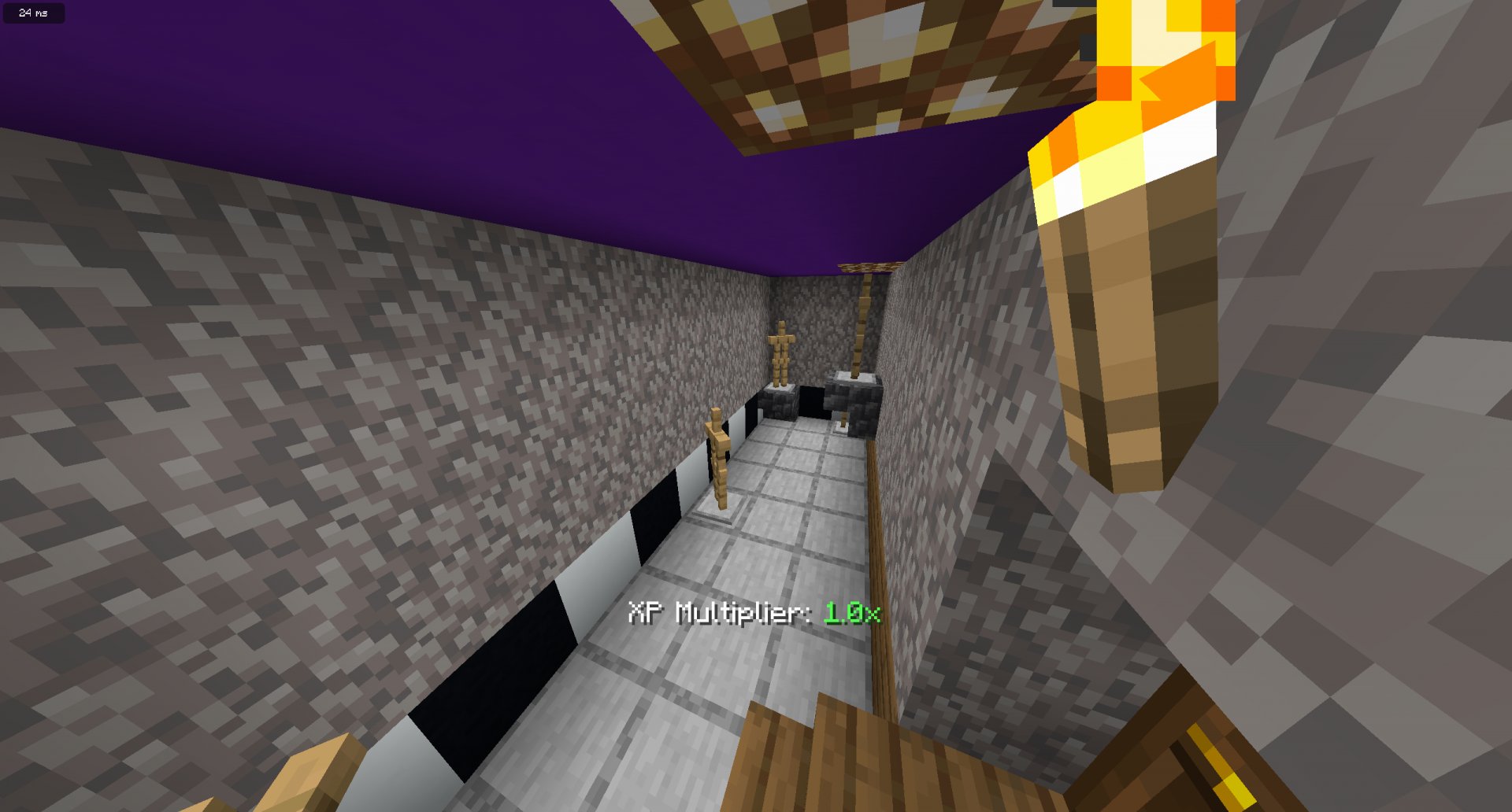 Fnaf 1 Underground Pizzaria – additional image