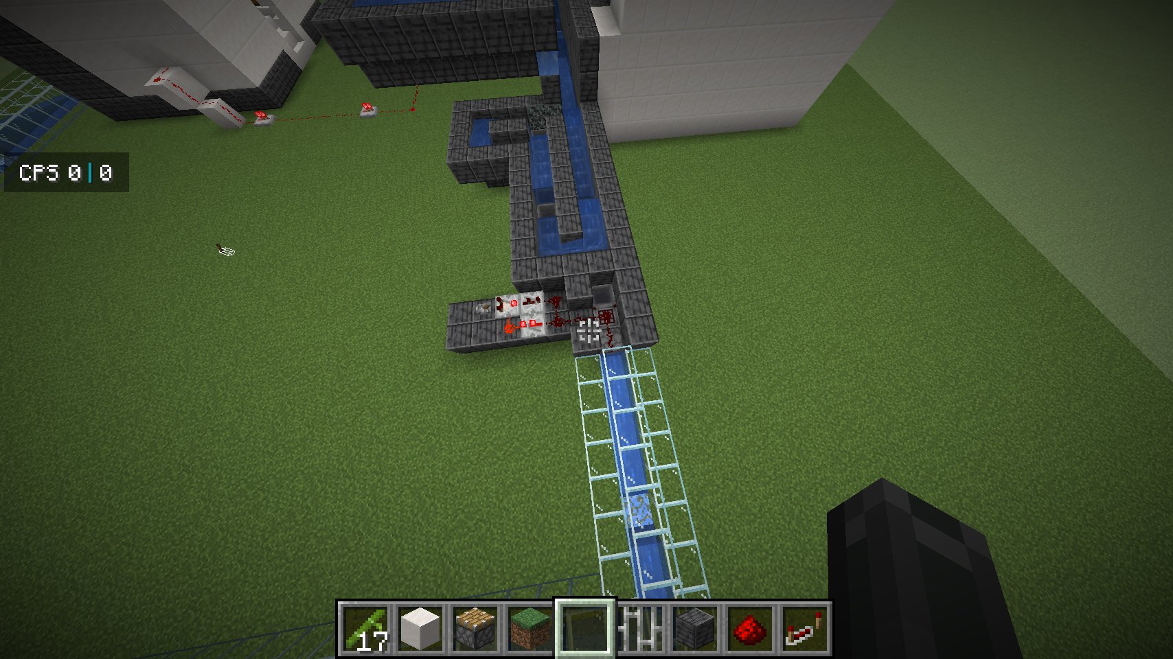 donut smp 25 modular bamboo farm – additional image