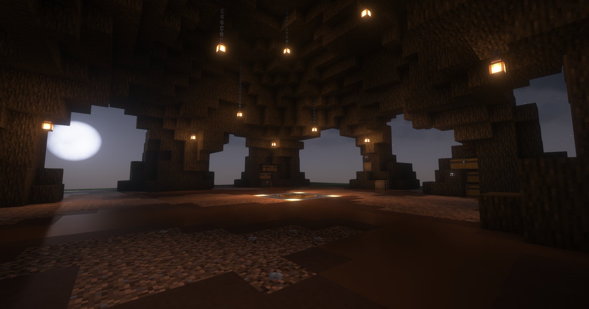Cyan Tree Bulk Storage – additional image