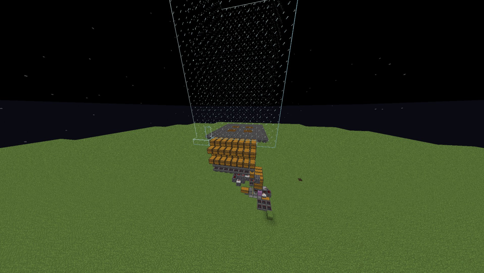 TREE FARM 10M AN HOUR (DONUT SMP) – key image