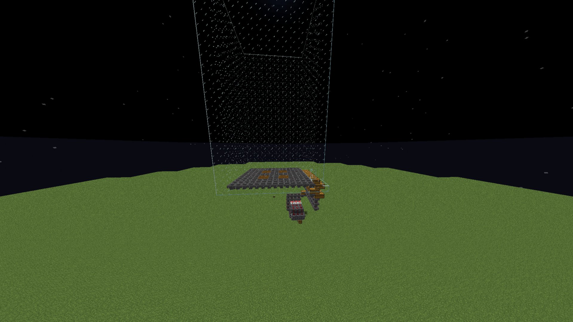 TREE FARM 10M AN HOUR (DONUT SMP) – additional image