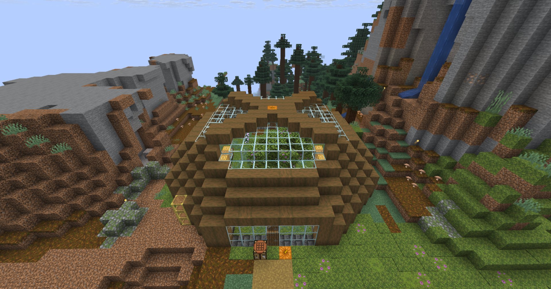 Bee Farm – key image