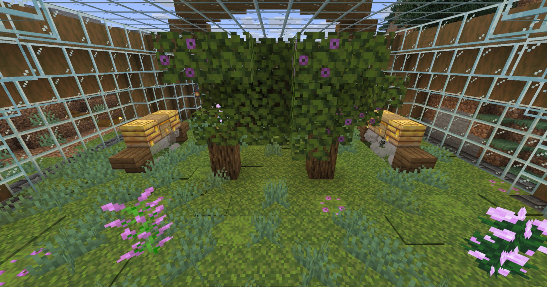 Bee Farm – additional image