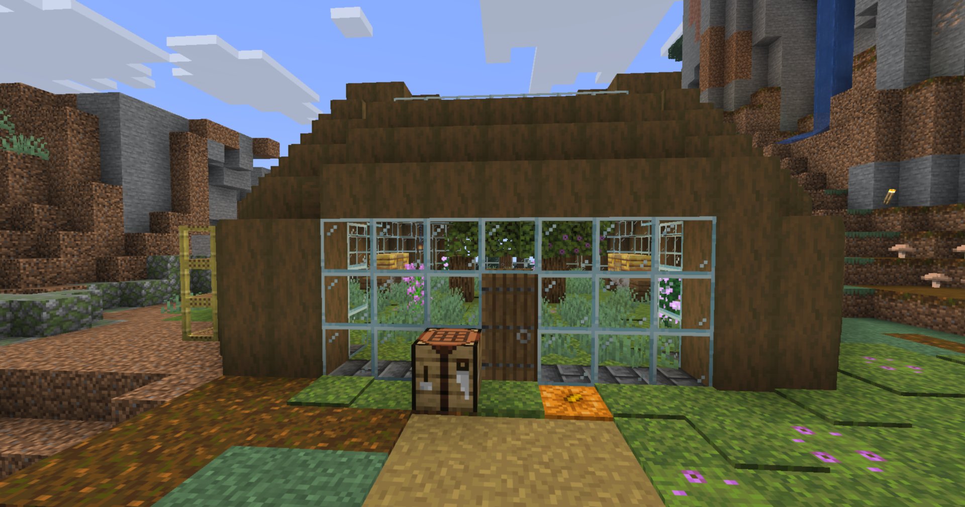 Bee Farm – additional image