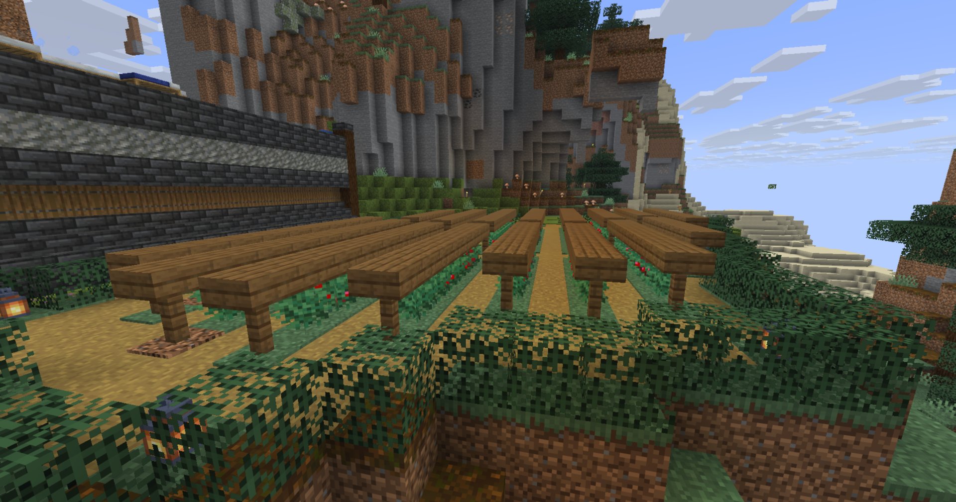 Berry Field – additional image