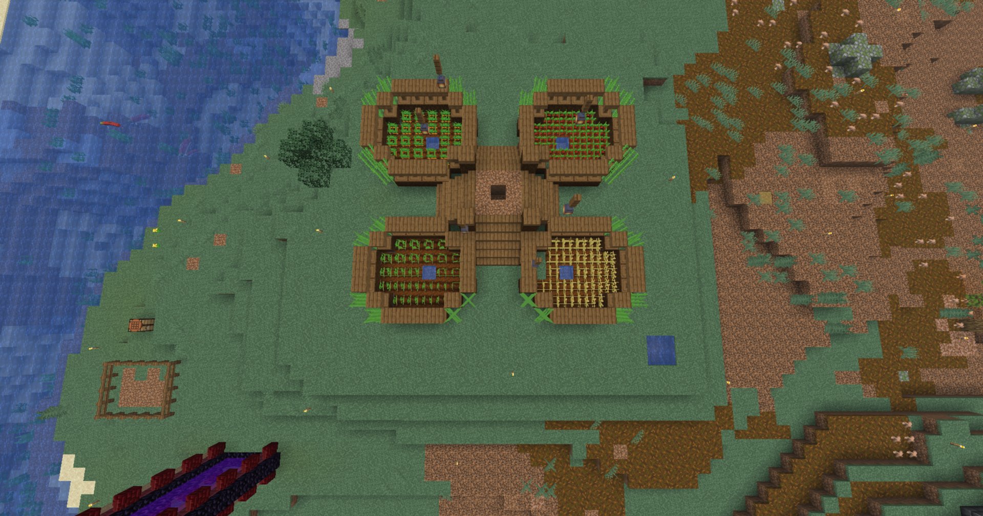 Crop Farm – key image
