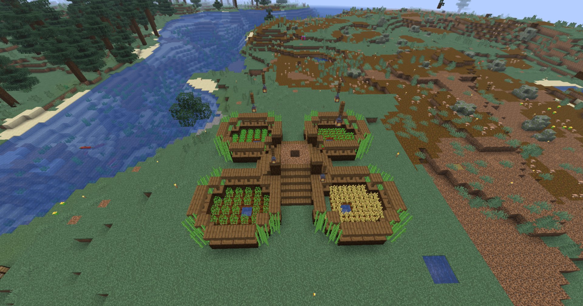 Crop Farm – additional image