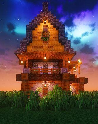 mediaeval starter base – additional image