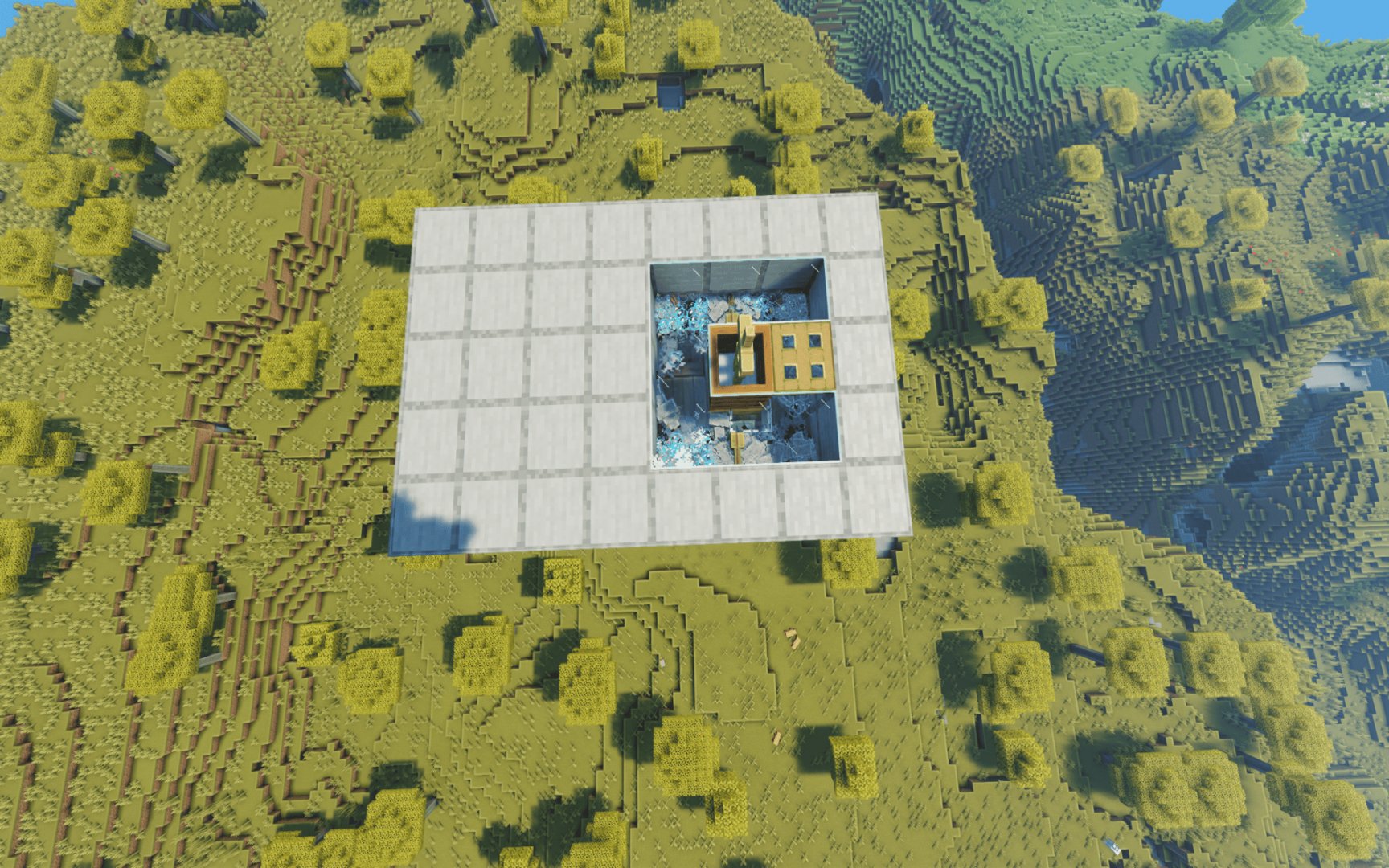Easy XP Farm Survival – additional image