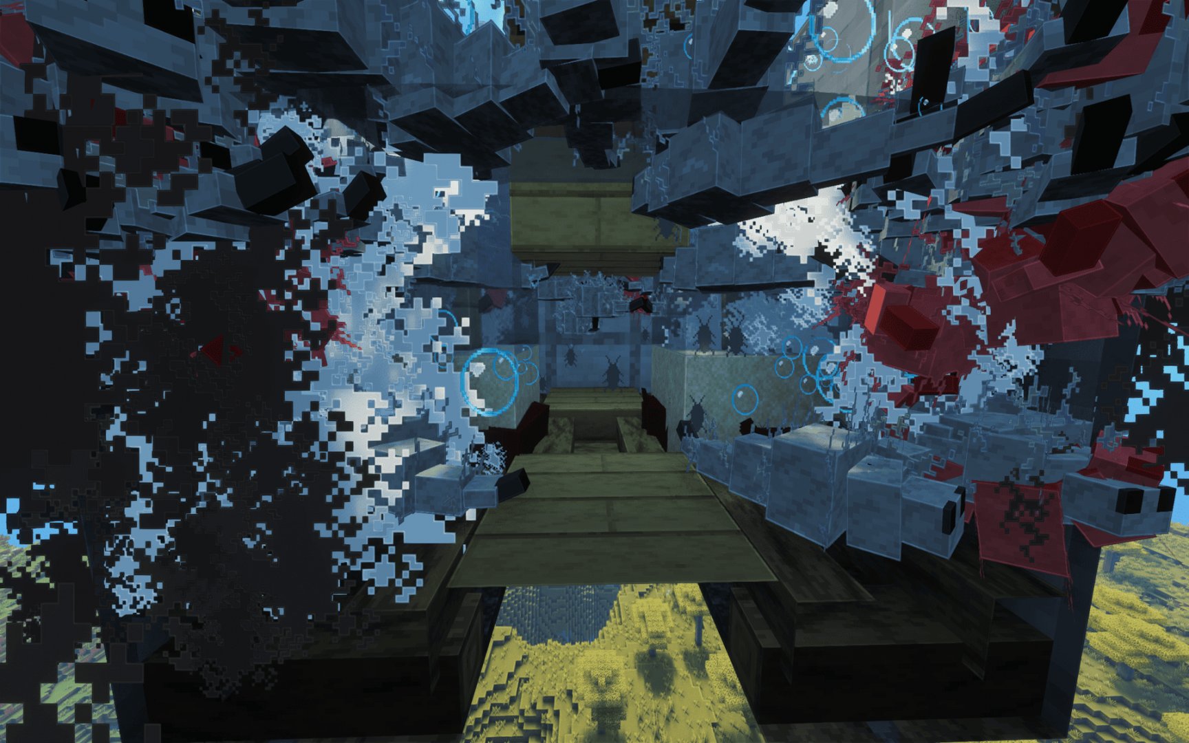 Easy XP Farm Survival – additional image