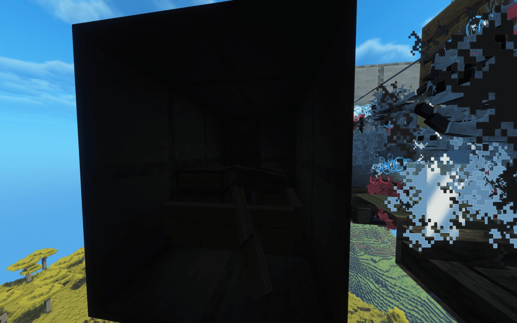 Easy XP Farm Survival – additional image