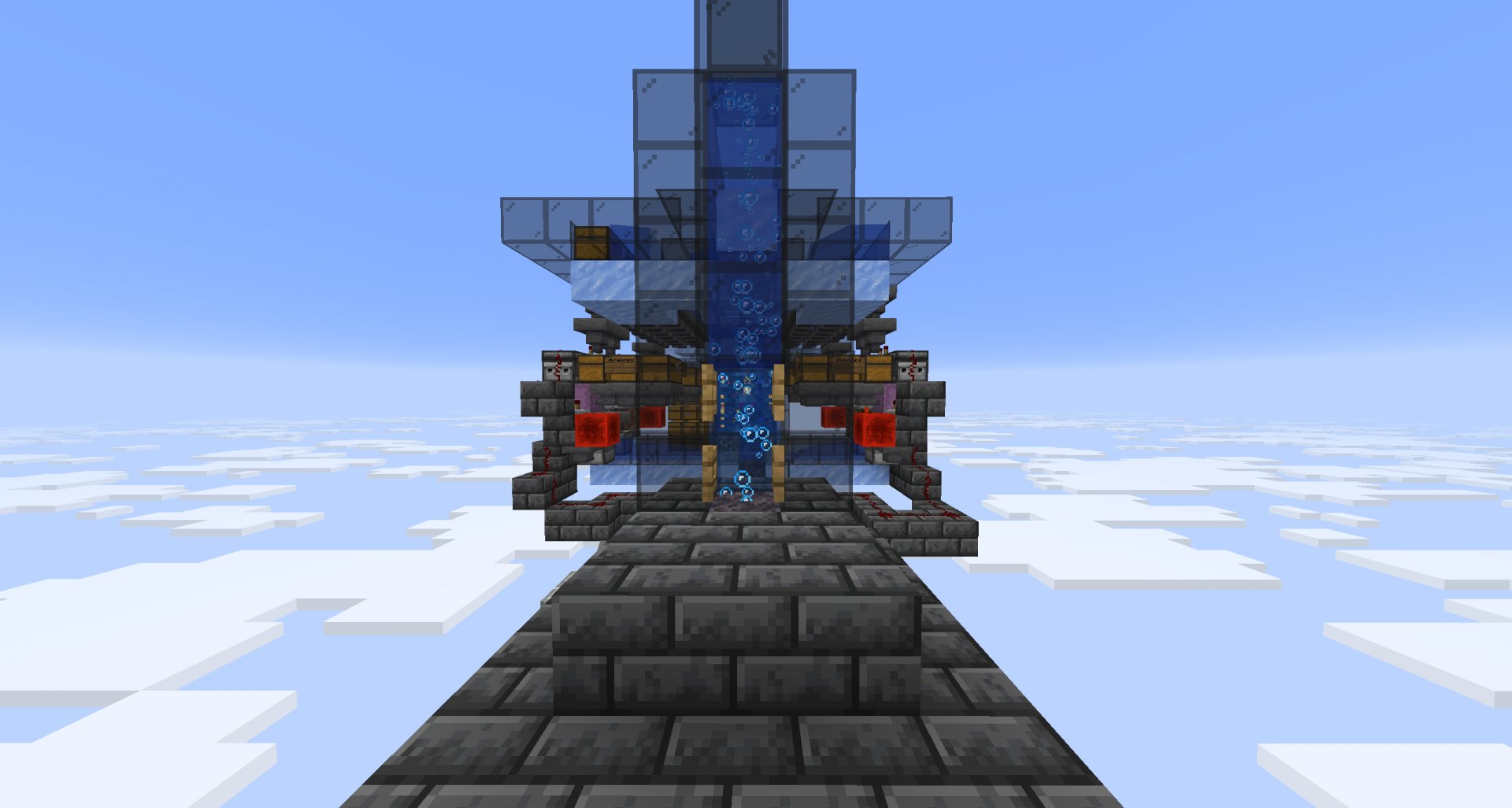 Bone ShulkerLoader for donut smp – key image