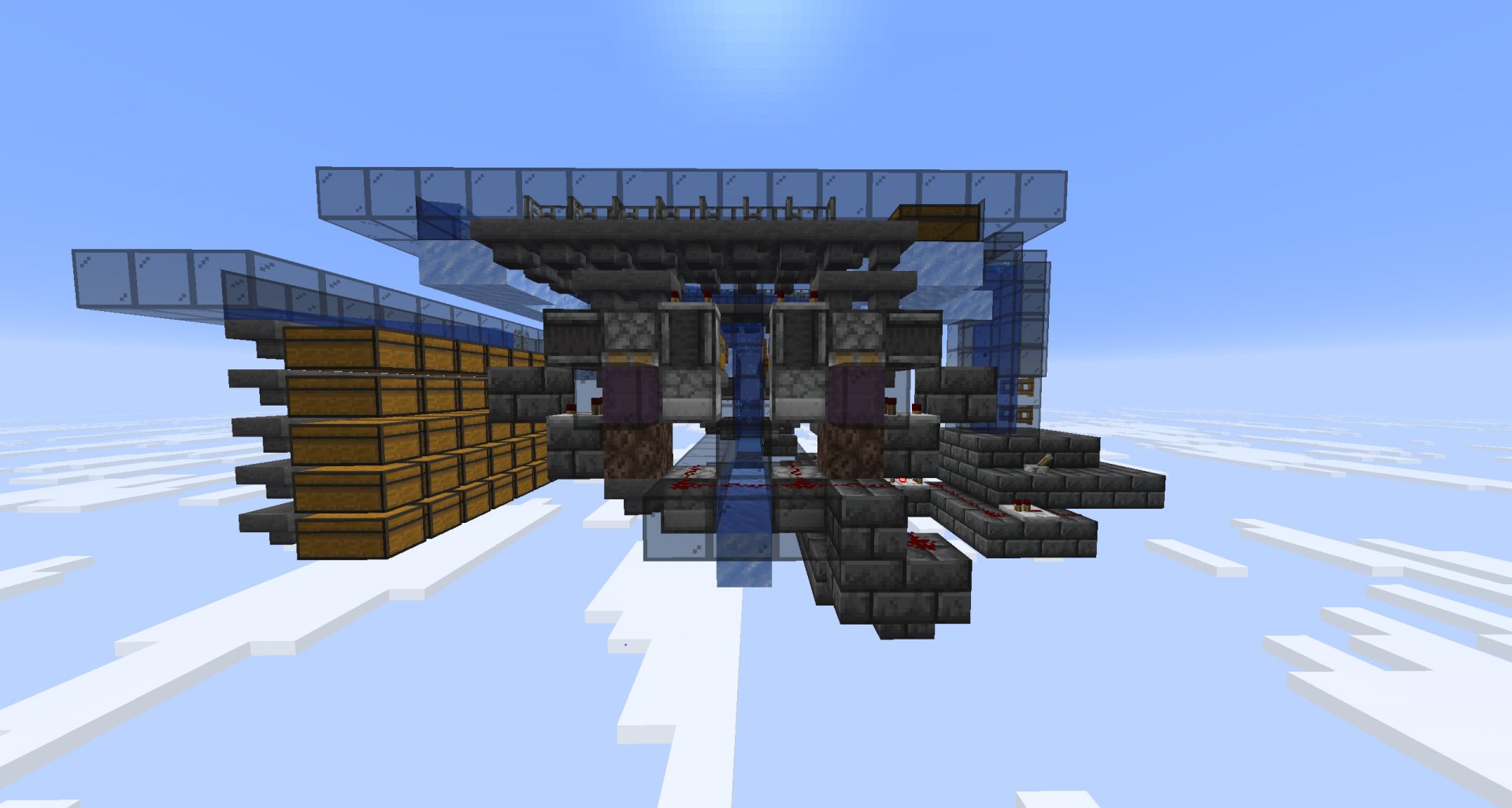 Bone ShulkerLoader for donut smp – additional image