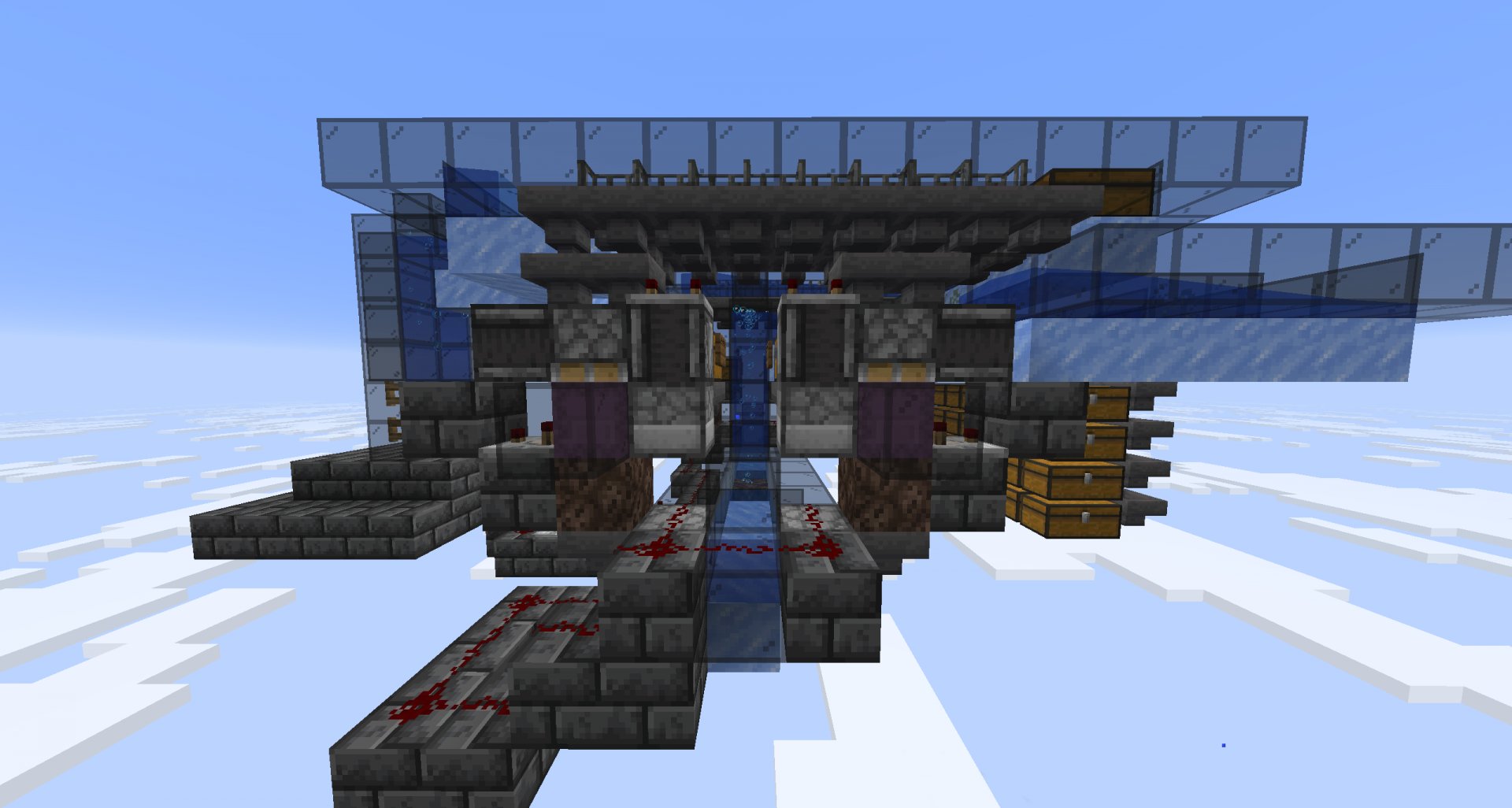Bone ShulkerLoader for donut smp – additional image