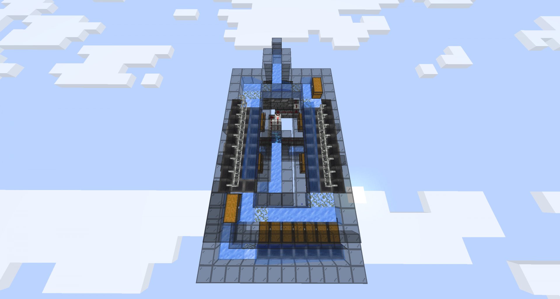 Bone ShulkerLoader for donut smp – additional image