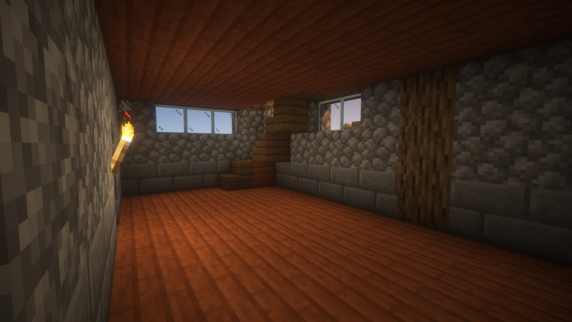 medieval house – additional image