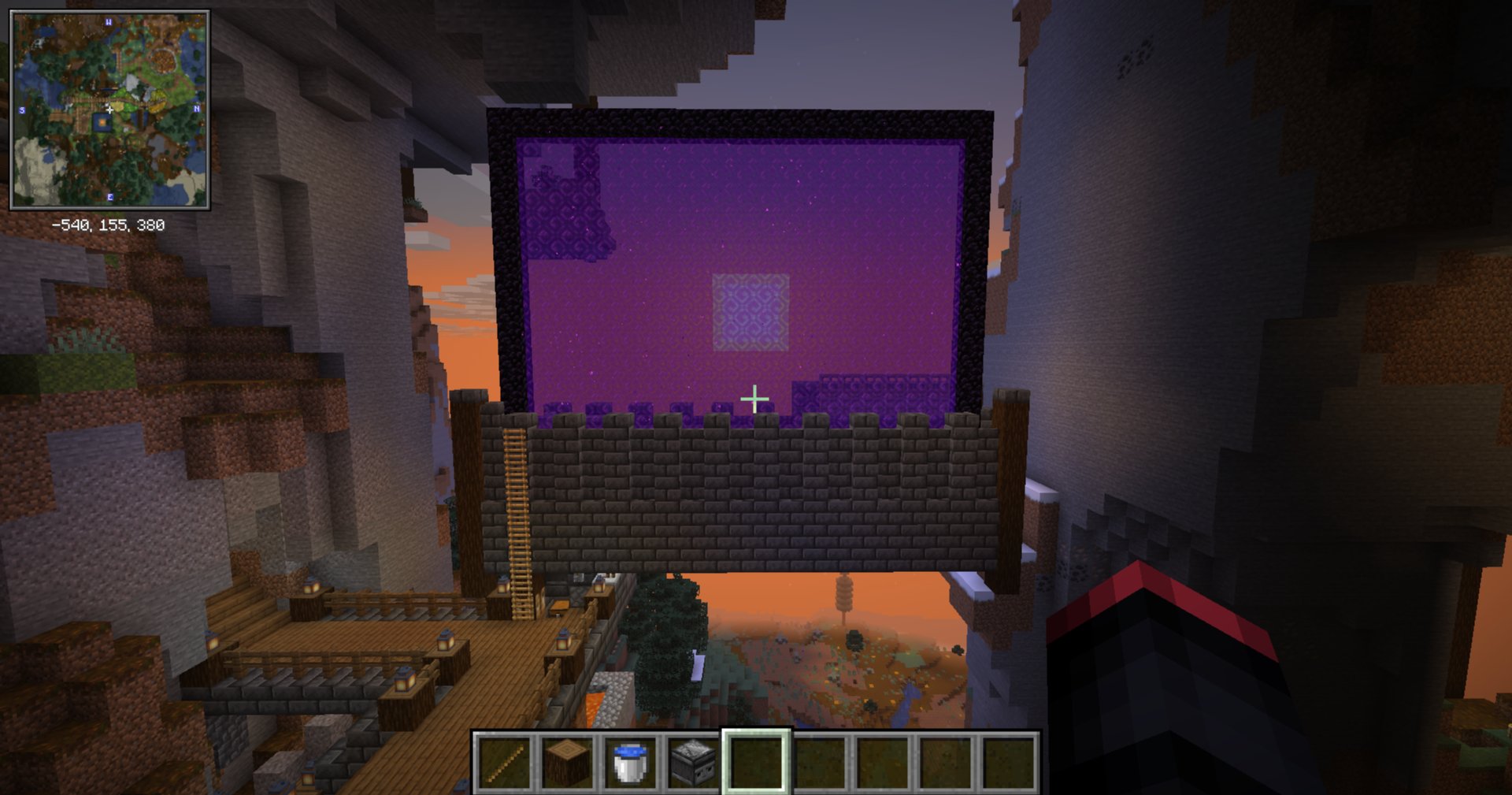 Bedrock Gold Farm – additional image