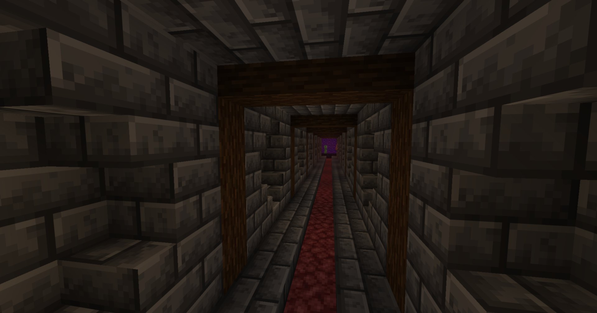 Deepslate Tunnel – additional image