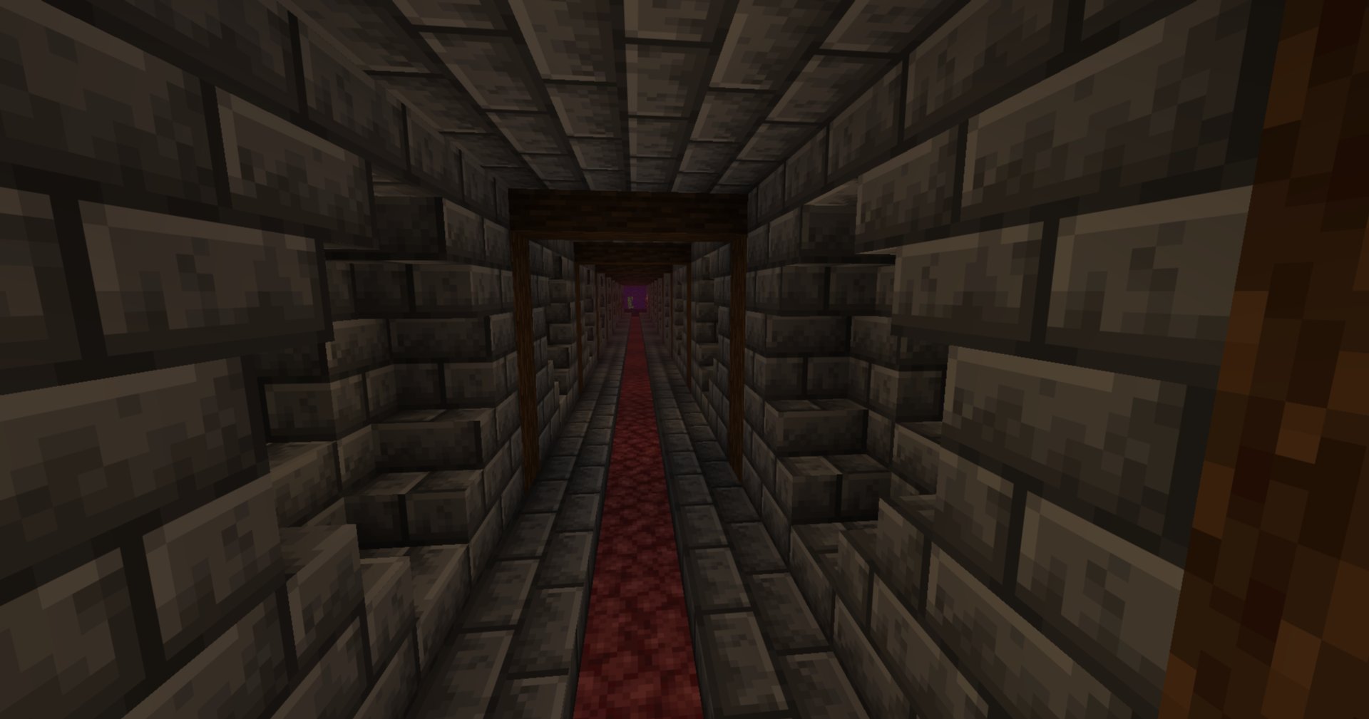 Deepslate Tunnel – additional image
