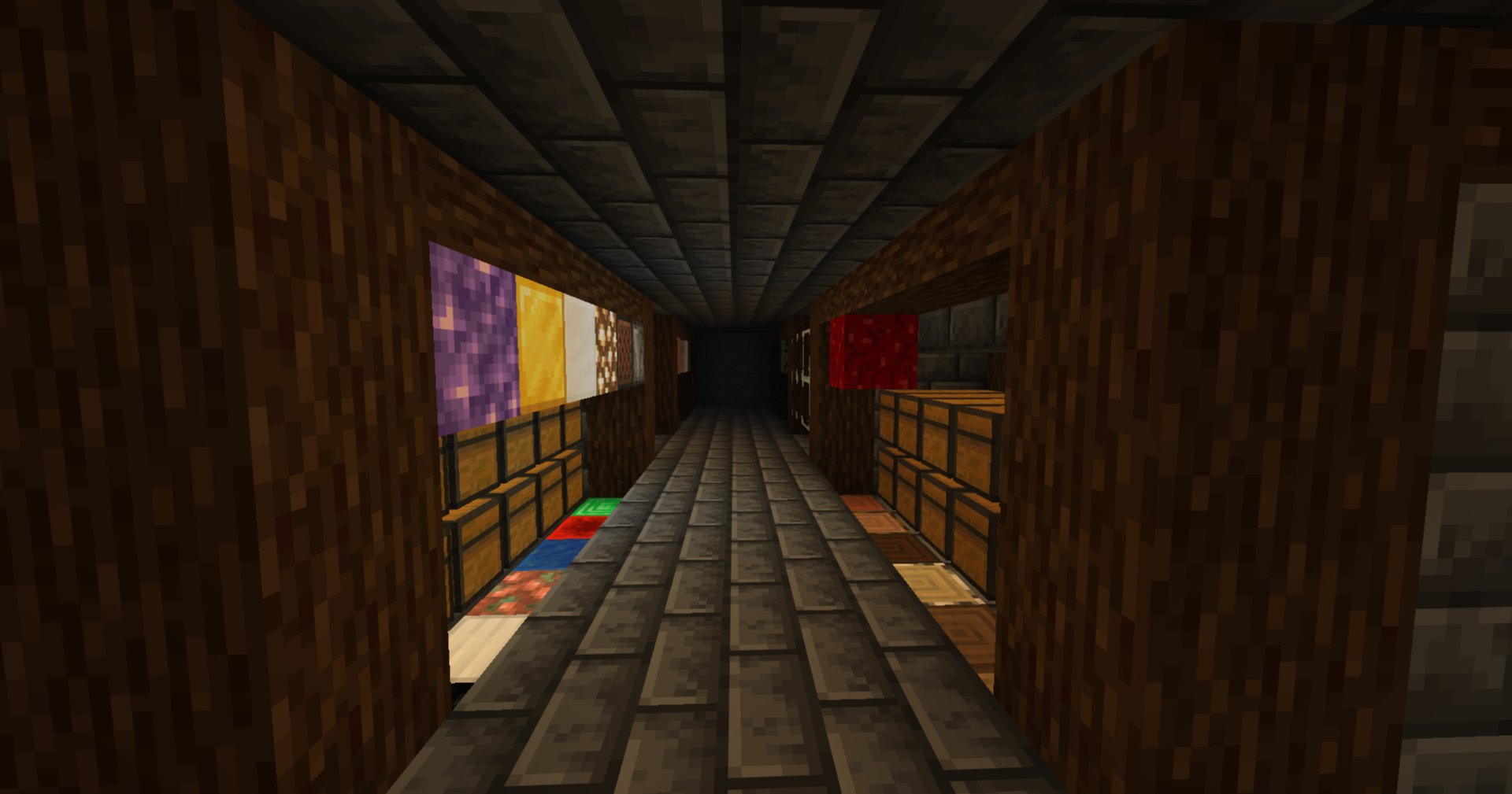JXT Storage – additional image
