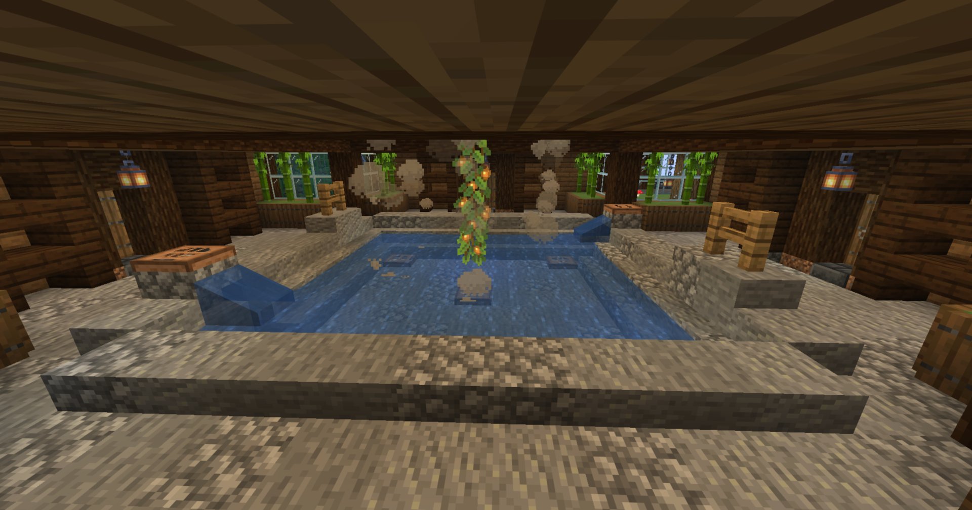 Mega Survival Base – additional image