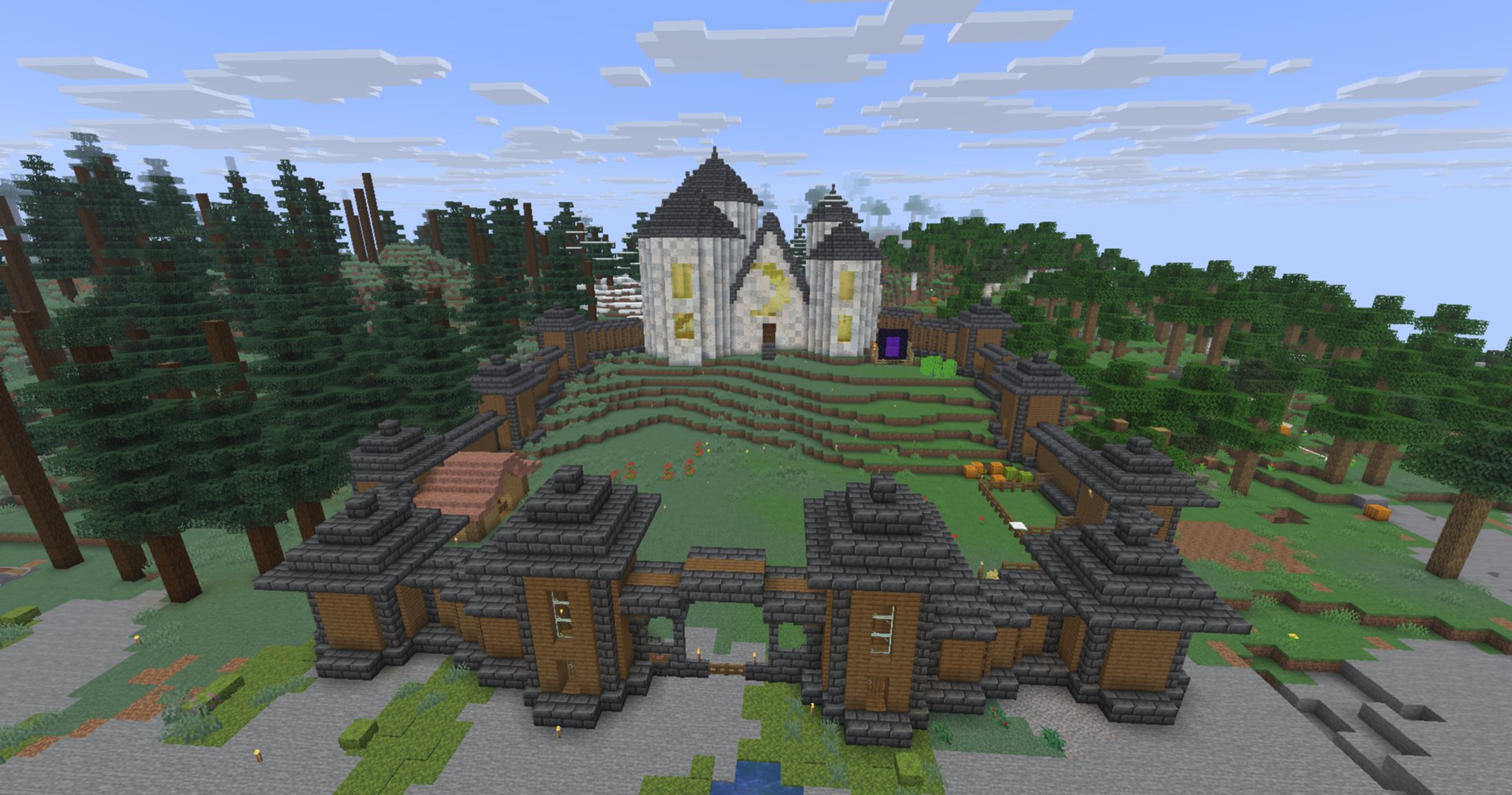 Nala Moon Castle – key image