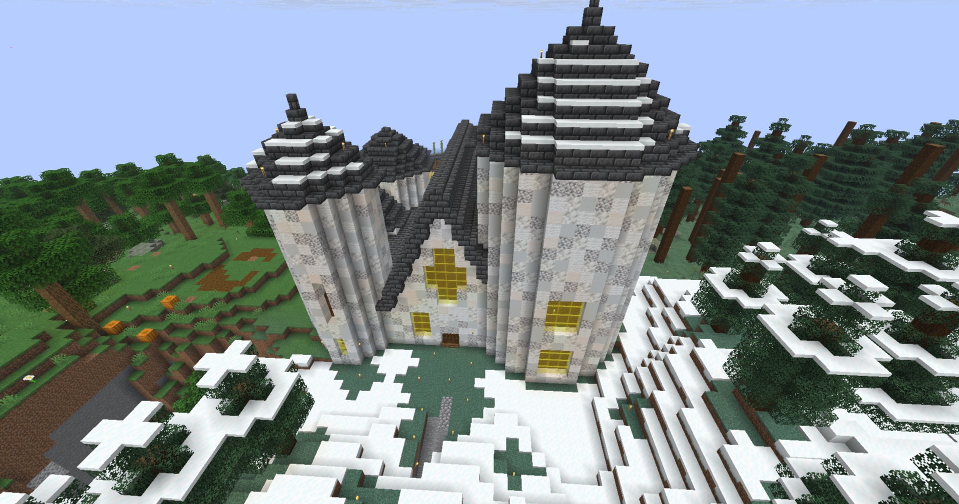 Nala Moon Castle – additional image