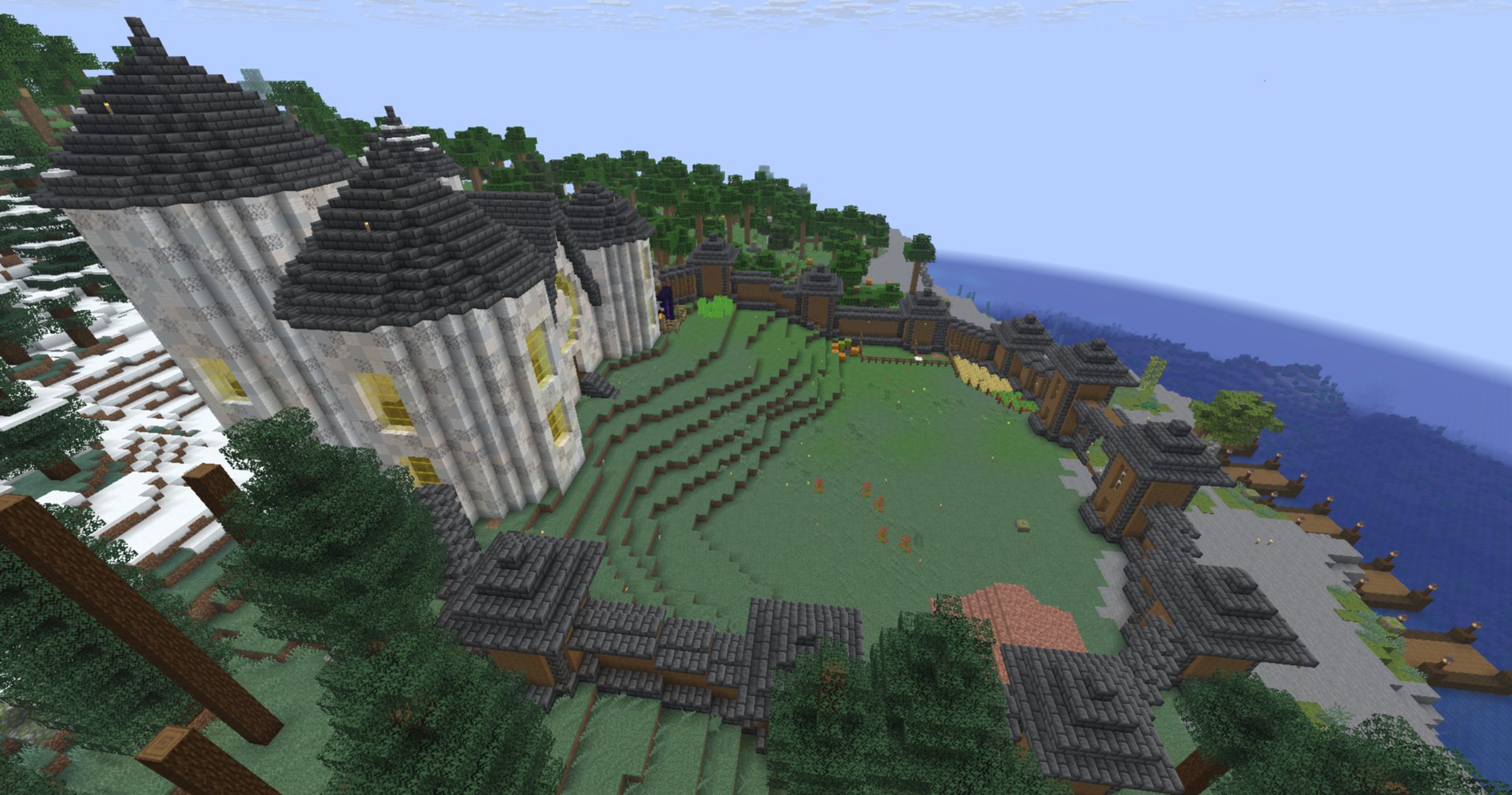 Nala Moon Castle – additional image