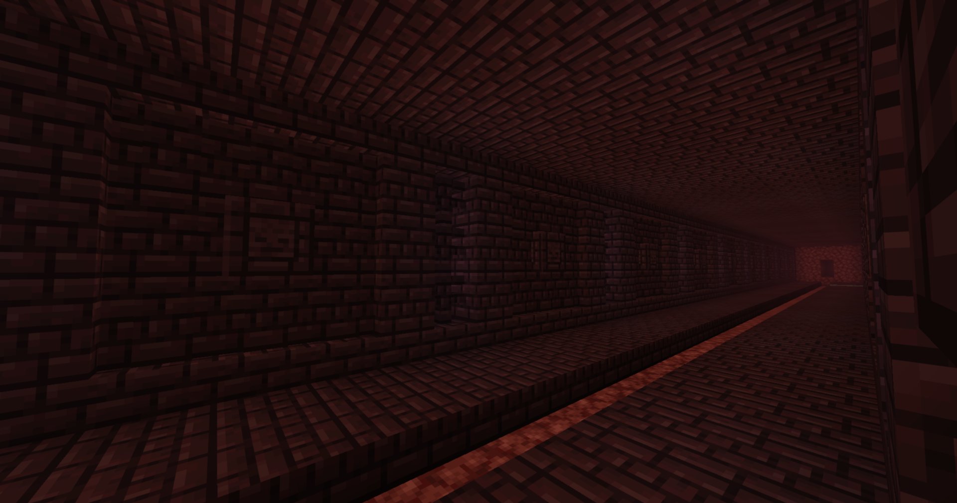 Netherbrick Tunnel – key image