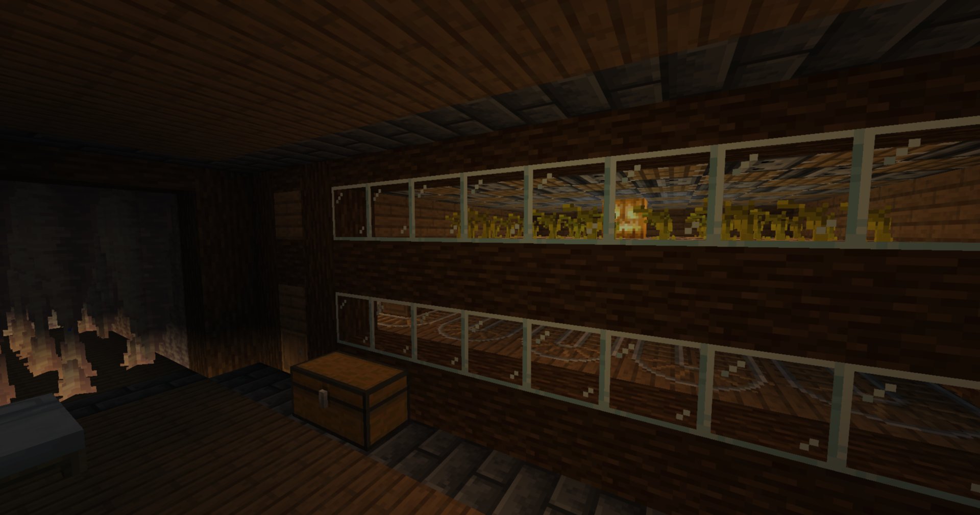 Pumpkin and Melon Farm & Dripstone – key image