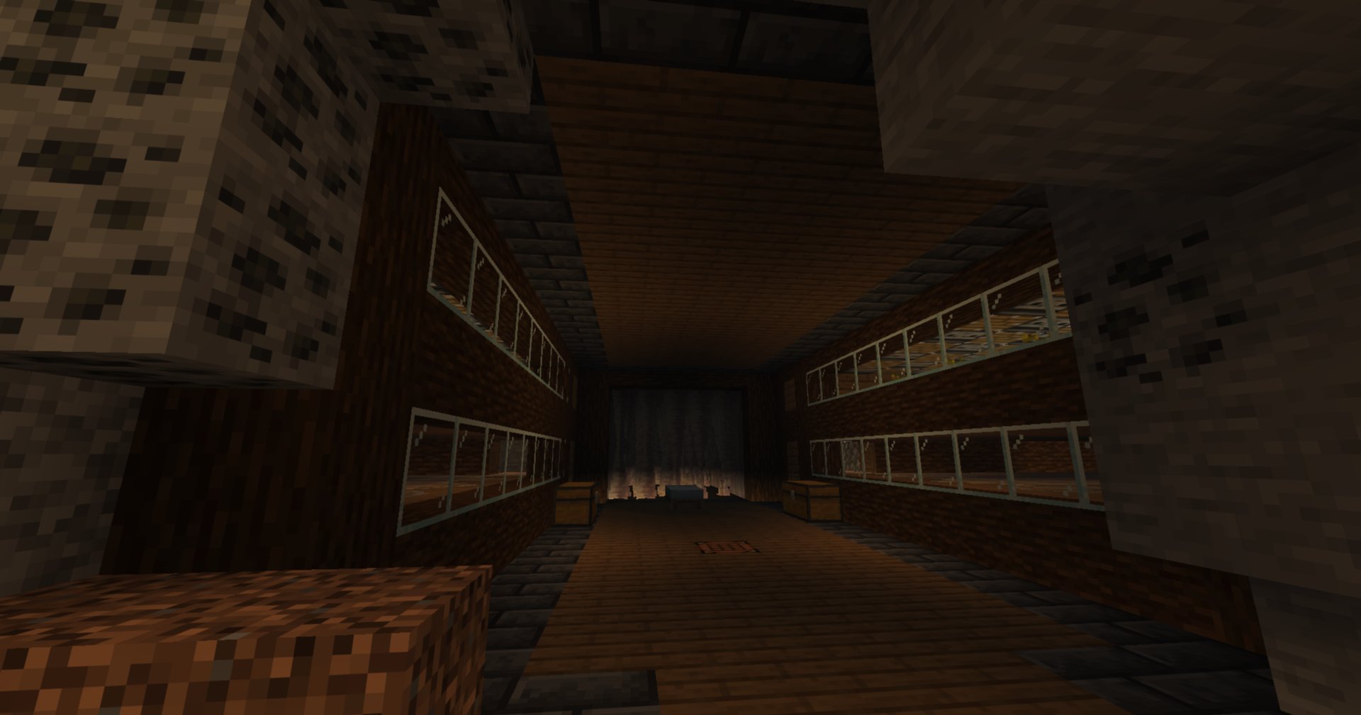 Pumpkin and Melon Farm & Dripstone – additional image