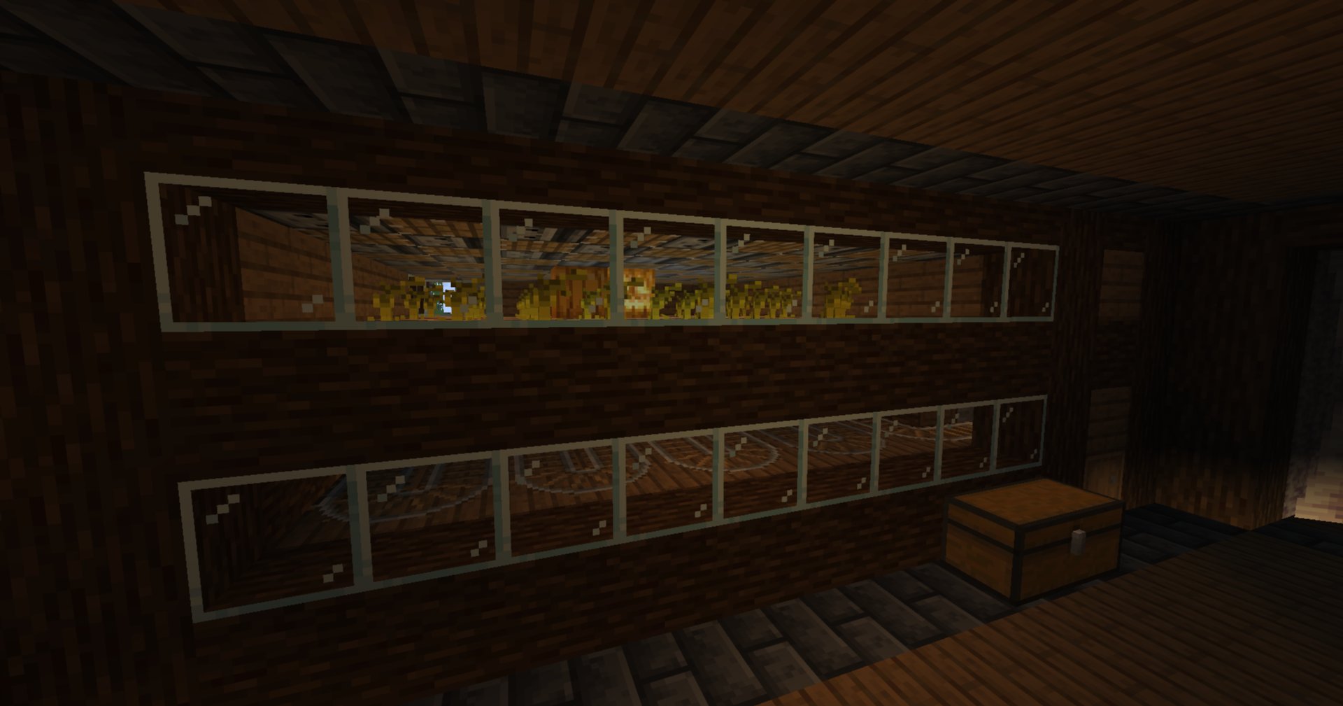 Pumpkin and Melon Farm & Dripstone – additional image