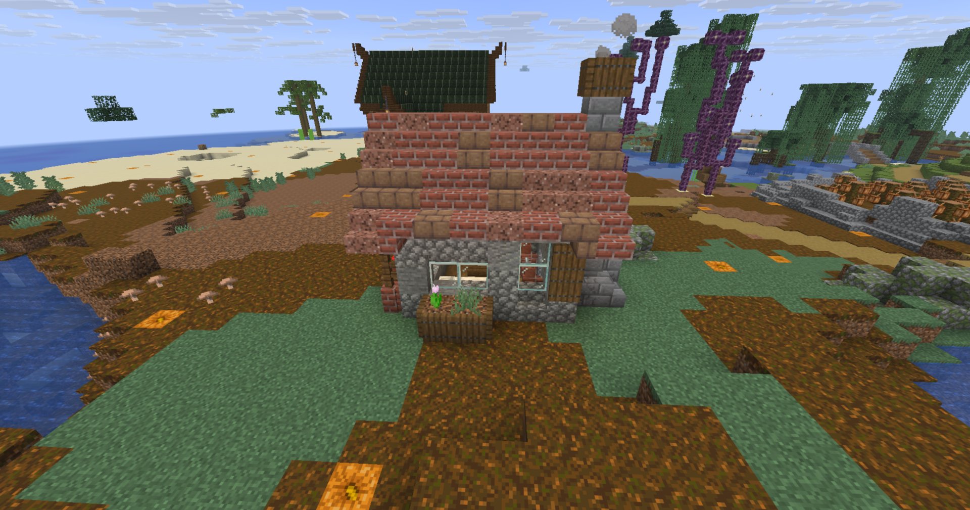 Small House – additional image