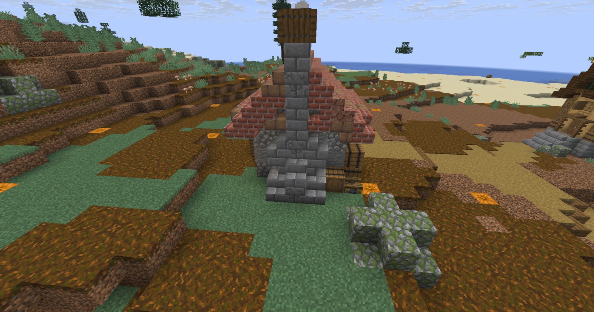 Small House – additional image