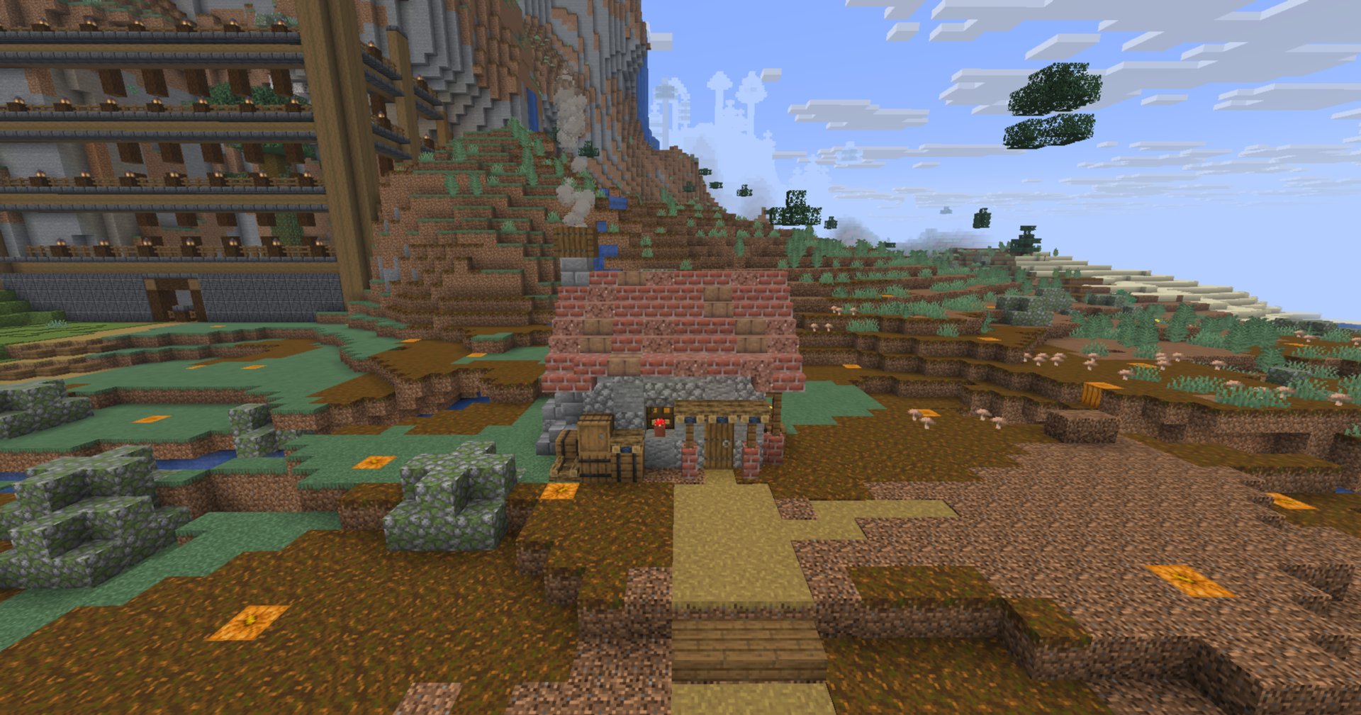 Small House – key image
