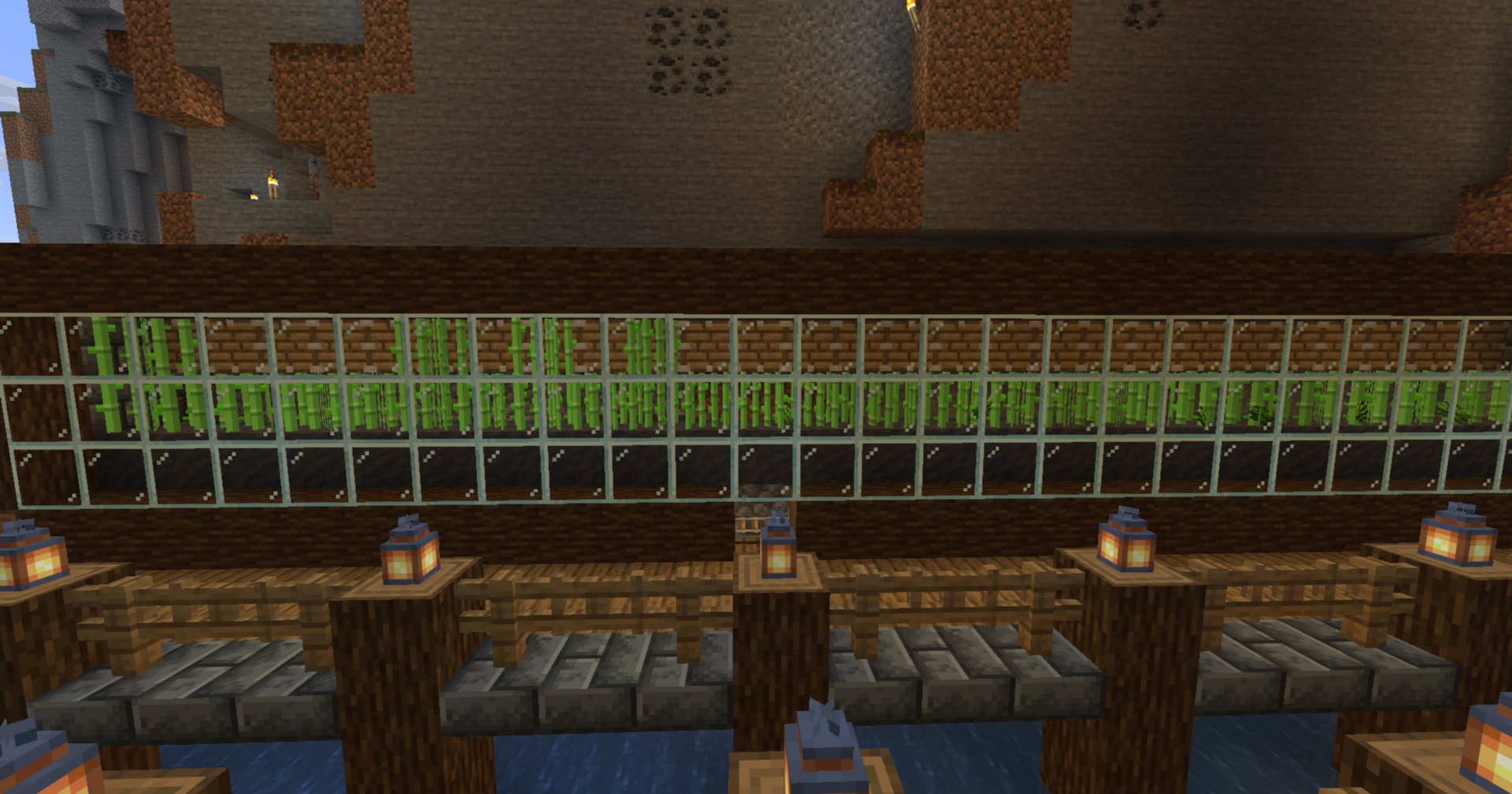 Sugarcane Farm – key image