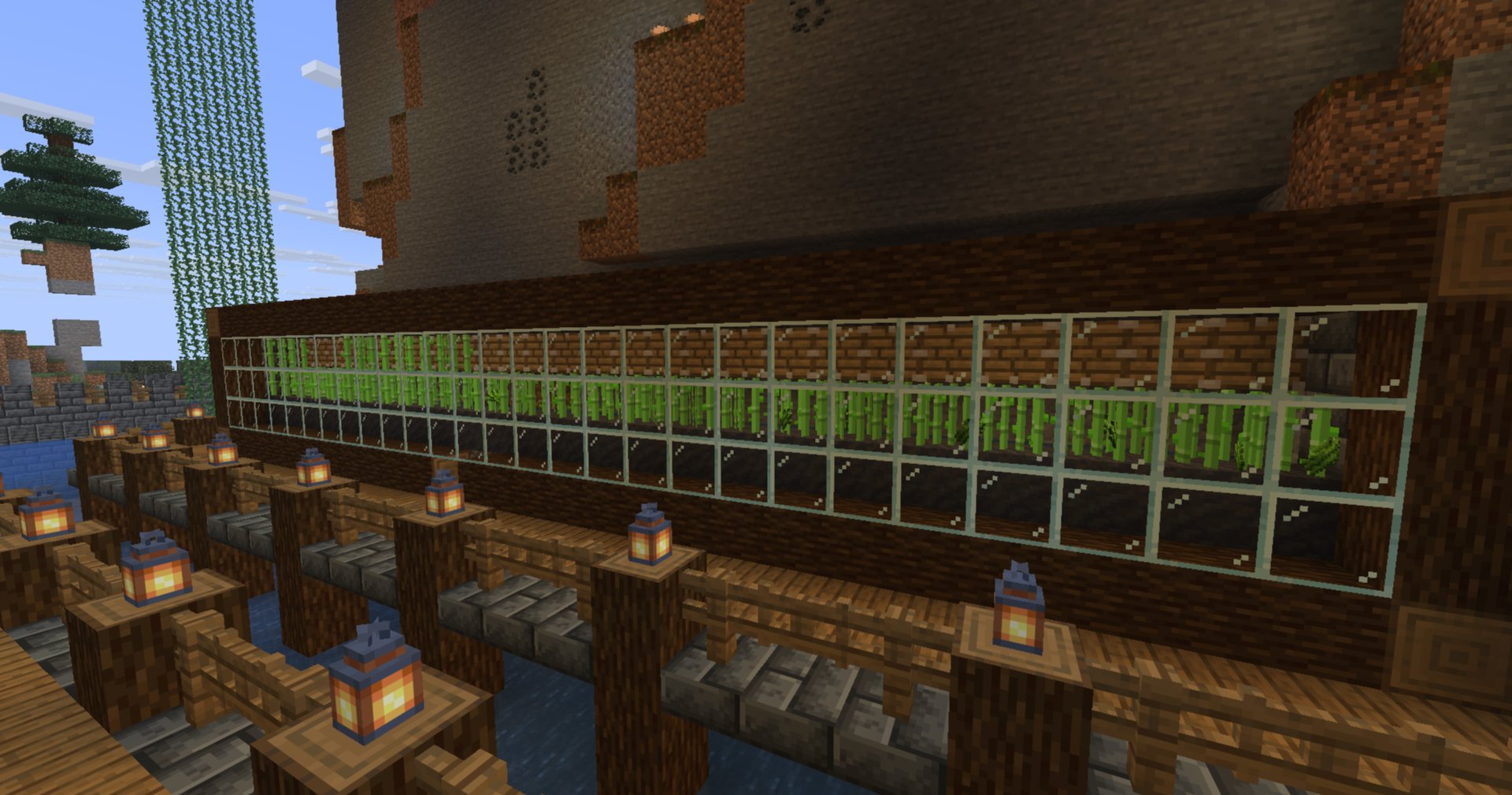 Sugarcane Farm – additional image