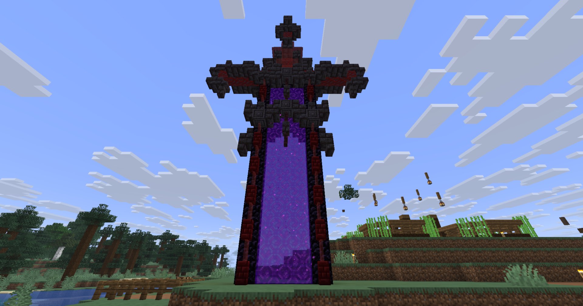 Sword Portal – key image