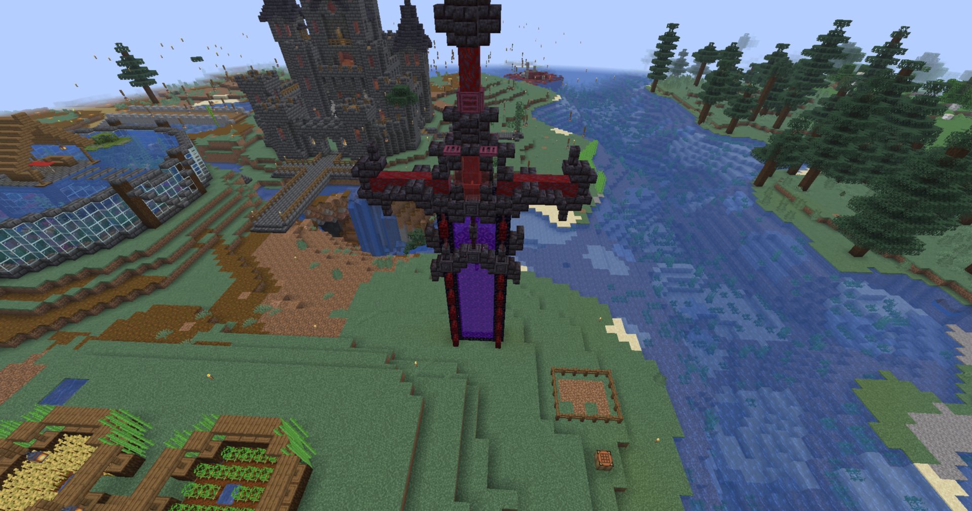 Sword Portal – additional image